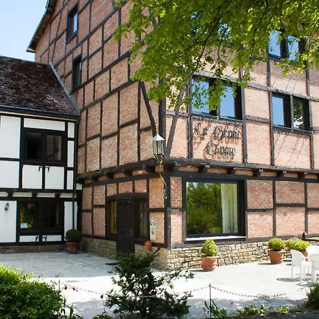 Hotel Grand-champ 2*
