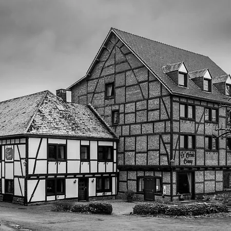 Grand-champ 2* Malmedy