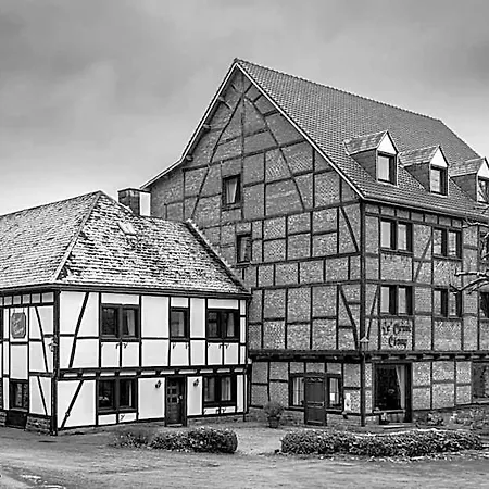 Grand-champ Hotel Malmedy