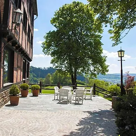 Hotel Grand-champ