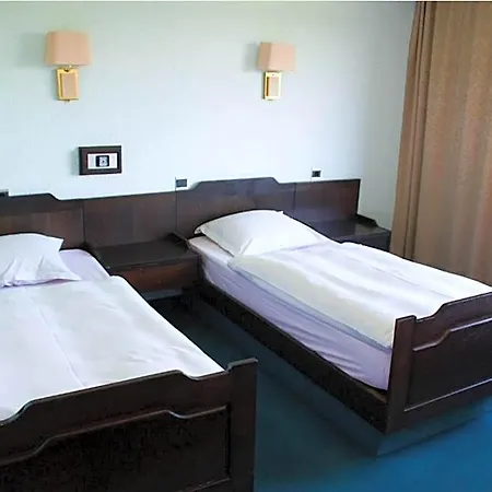Hotel Grand-champ