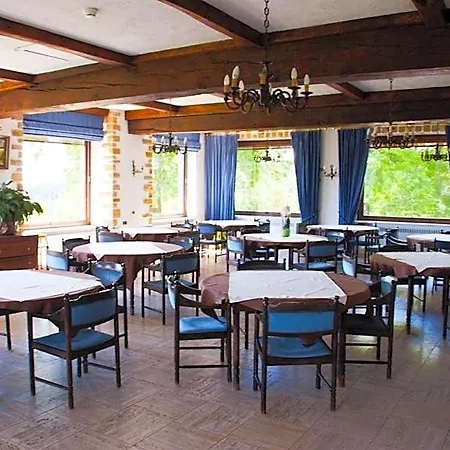 Hotel Grand-champ