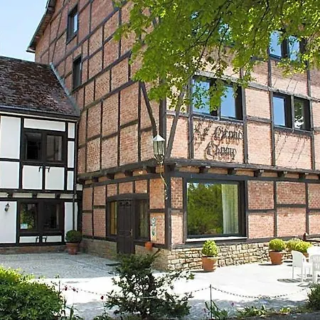 Grand-champ Hotel 2*